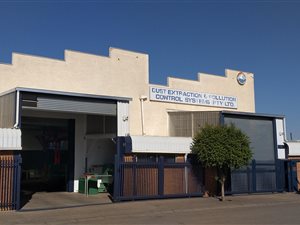 1000 m² Industrial space in Wychwood