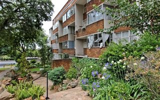 2 Bedroom Apartment in Cyrildene