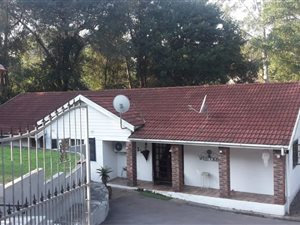 1 Bed House in New Germany