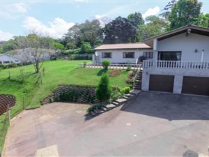 3 Bed House in Cowies Hill
