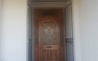150 m² Office Space in Umbilo
