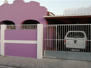 3 Bed House in Lentegeur