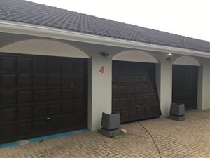 4 Bed House in Margate