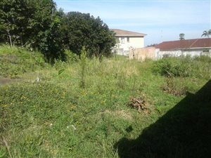 1551 m² Land available in Ramsgate