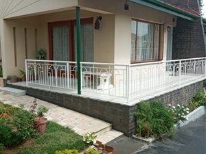 3 Bed House in Mobeni