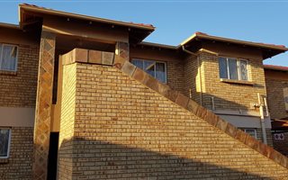 2 Bedroom Townhouse in Cason