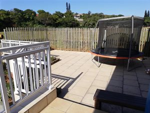 3 Bed Apartment in Athlone