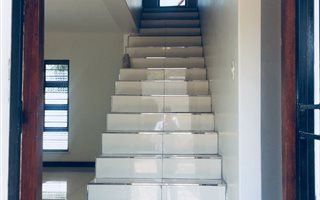 2 Bedroom Cluster in Strathavon