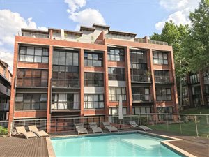 2 Bedroom Apartment in Atholl