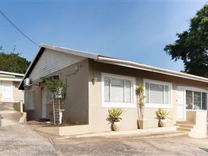 3 Bed House in Park Hill