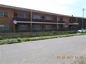 2 Bed Apartment in Haddon