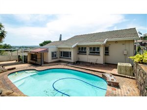 3 Bedroom House in Glenmore