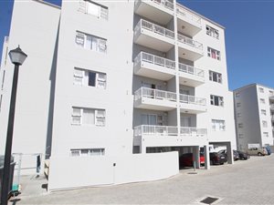2 Bed Apartment in Bosonia