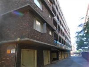 2.5 Bed Apartment in Pretoria West