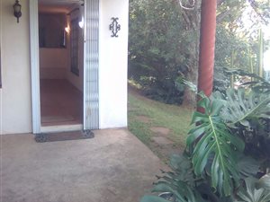 2 Bed House in West Riding