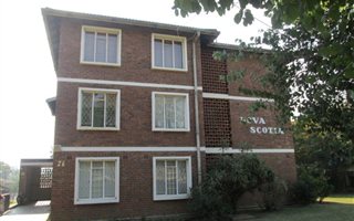 2 Bedroom Apartment in Pelham