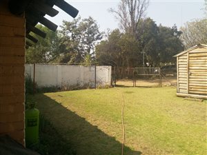 2 Bed Garden Cottage in Farmall