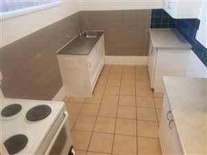 2 Bed Apartment in Primrose