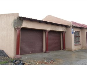 2 Bed House in Payneville