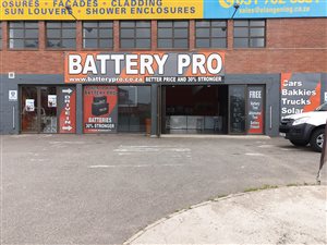 142 m² Commercial space in Pinetown Central