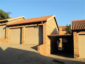 3 Bed Duplex in Val de Grace