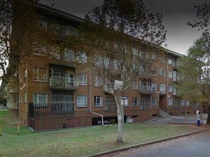 1 Bed Apartment in Westdene