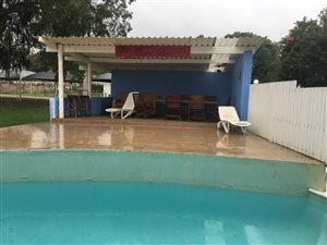 1 Bed Apartment in Linbro Park