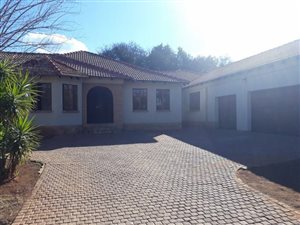 5 Bed House in Olifantsnek