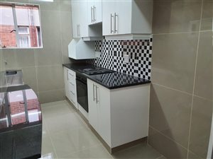 1 Bed Apartment in Wembley