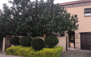 3 Bedroom Cluster in Safari Gardens
