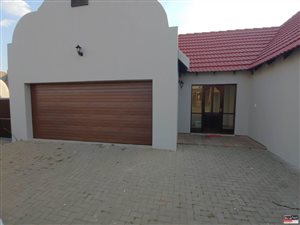 3 Bed House in Heidelberg Central