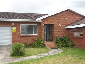 3 Bed House in Kabega