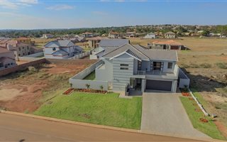 4 Bedroom House in Irene