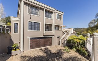 3 Bedroom House in Waterkloof