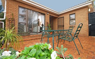 3 Bedroom House in D Urbanvale