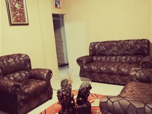 2 Bed Apartment in Chatsworth Central