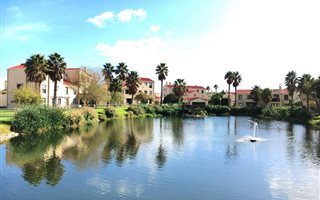 2 Bedroom Apartment in Greenways Golf Estate
