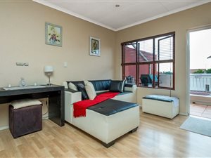 2 Bed Apartment in North Riding