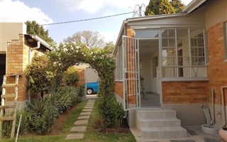 2 Bedroom House in The Gardens