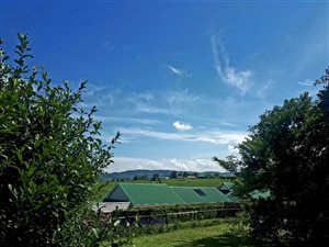 1527 m² Land available in Birnamwood
