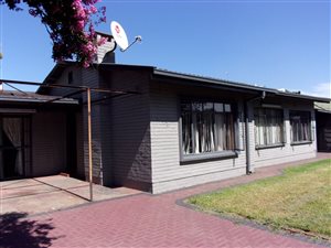 3 Bed House in Vanderbijlpark CE2