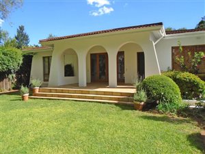 3 Bed House in Greenside