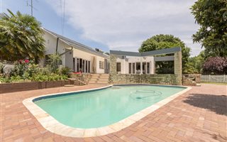 4 Bedroom House in Westdene