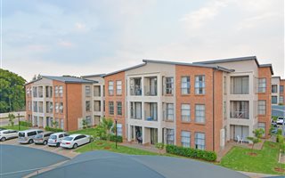 2 Bedroom Apartment in Jansen Park