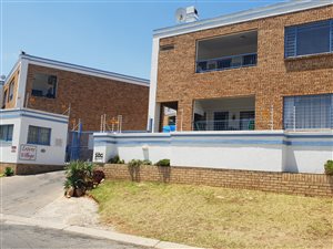 3 Bedroom Apartment in Alberton