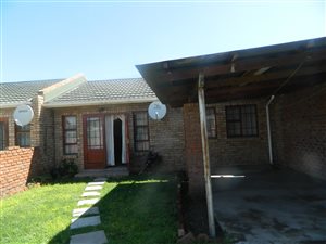2 Bed House in Westbourne