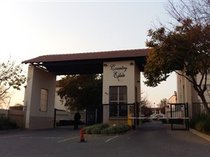 2 Bed Apartment in Country View
