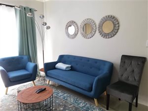 1 Bed Apartment in Halfway Gardens
