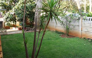 2 Bedroom Simplex in Doornpoort and surrounds