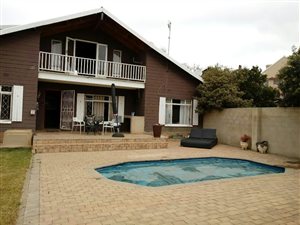 3 Bedroom House in Kokstad